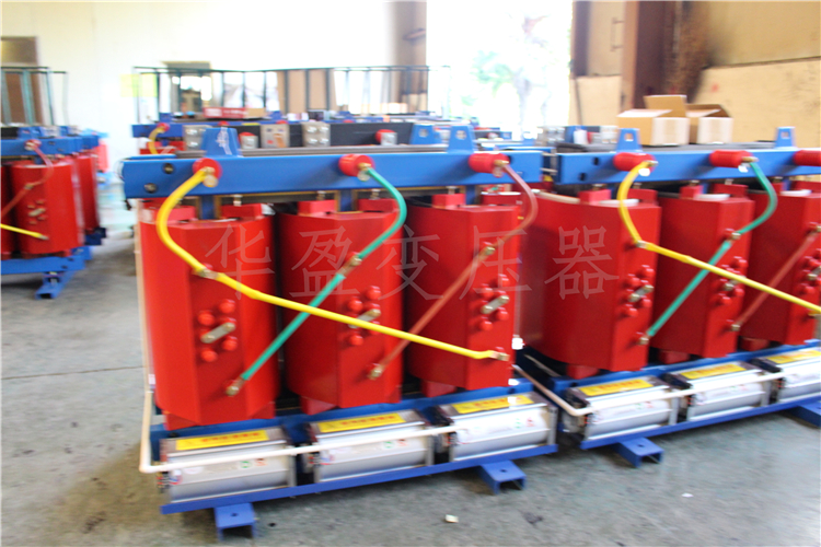 随州SCB11-3150KVA/35KV/0.4KV干式变压器
